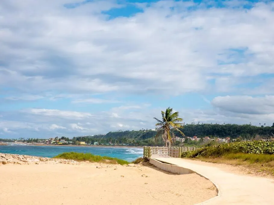 Paradise Coast Pr - Condo Isabela 0*,  Puerto Rico
