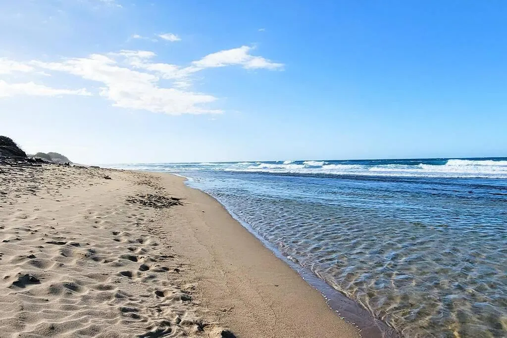 Paradise Coast Pr - Condo Isabela
