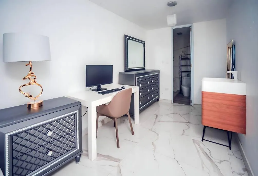 Paradise Coast Pr - Condo Isabela 0*,