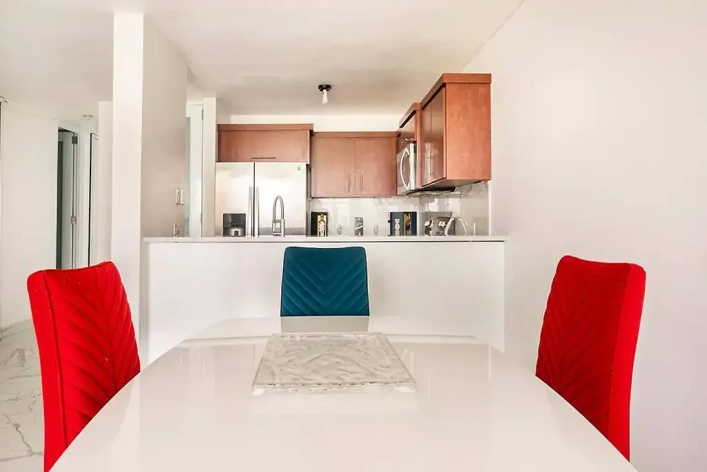 Lejlighed Paradise Coast Pr - Condo Isabela
