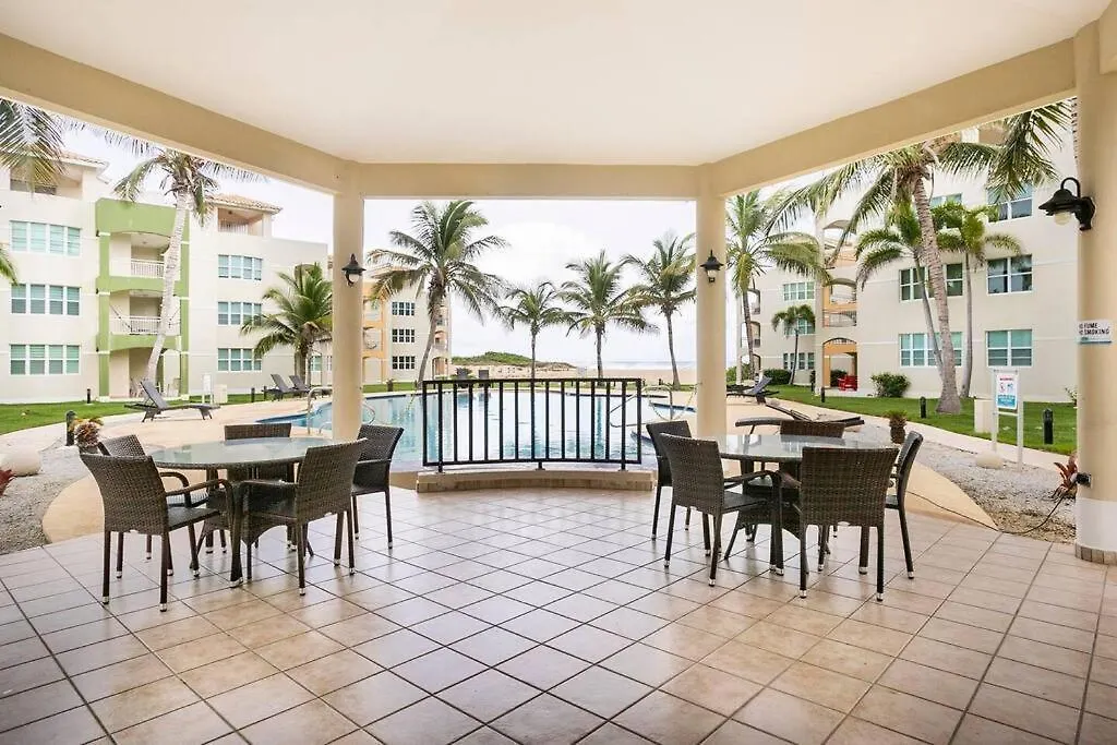 Lejlighed Paradise Coast Pr - Condo Isabela