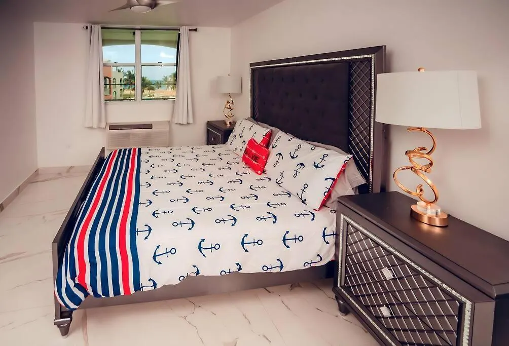 Lejlighed Paradise Coast Pr - Condo Isabela