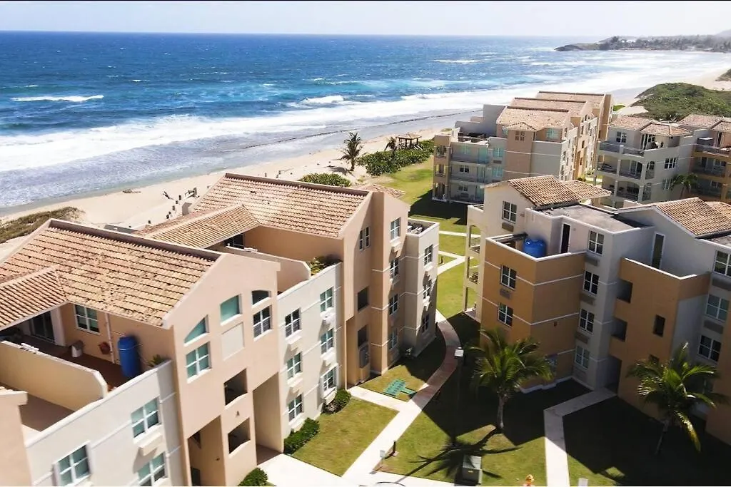 Lejlighed Paradise Coast Pr - Condo Isabela