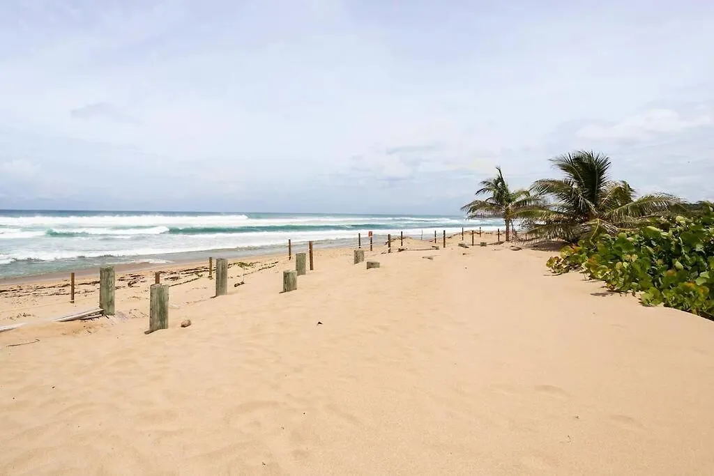 Paradise Coast Pr - Condo Isabela Puerto Rico