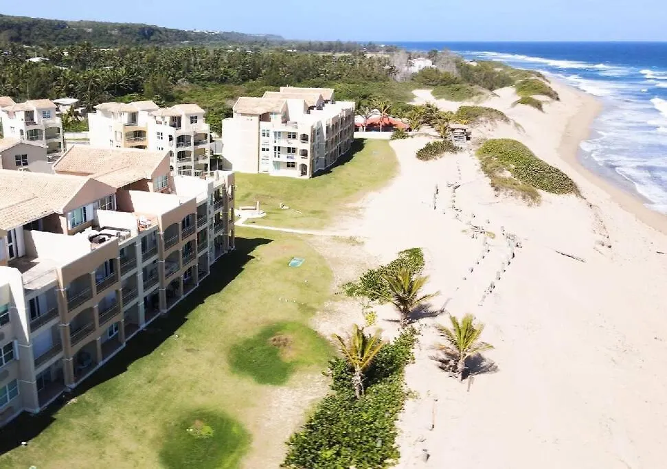 Paradise Coast Pr - Condo Isabela Lejlighed